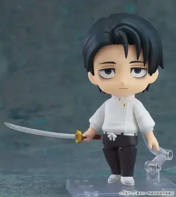 Nendoroid Jujutsu Kaisen yuta okkotsu execution